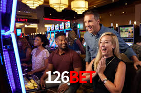 126Bet