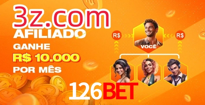 126Bet
